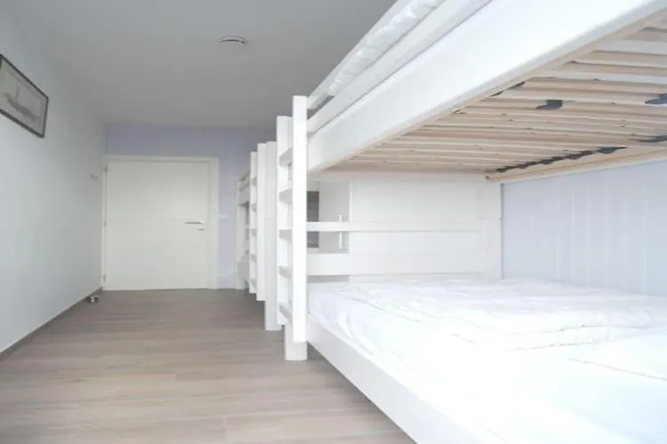 Apartment With Sea View In 米德尔克尔克